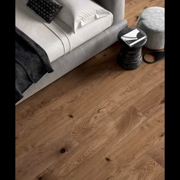 Parquet Vintage Rovere Teak di Garofoli
