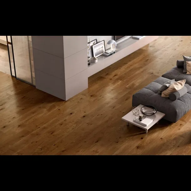 Parquet Vintage Rovere Terra di Garofoli