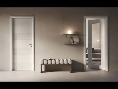 Porta per interni Io2023 di Garofoli