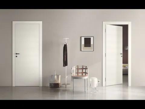 Porte per interni No Limits Bianco Venato di Garofoli