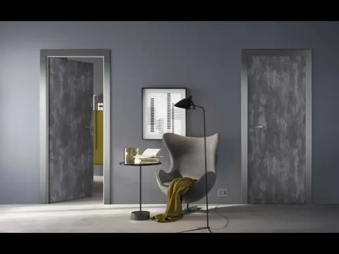 Porta per interni No Limits Malta Techno di Garofoli
