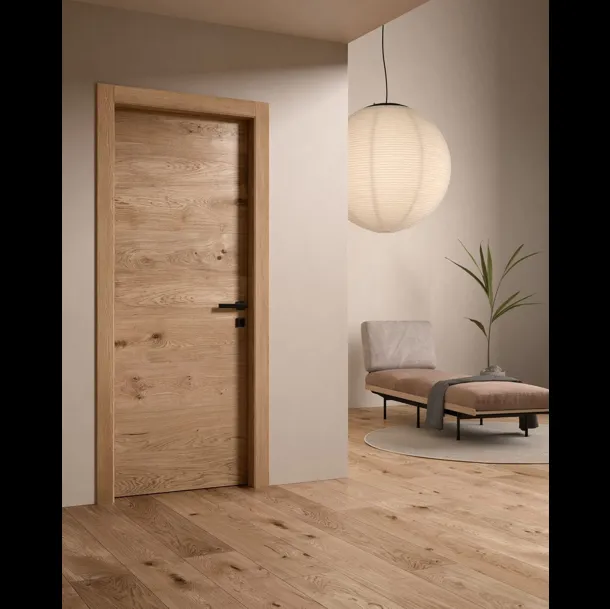 Porta per interni Patio Rovere Vintage di Garofoli