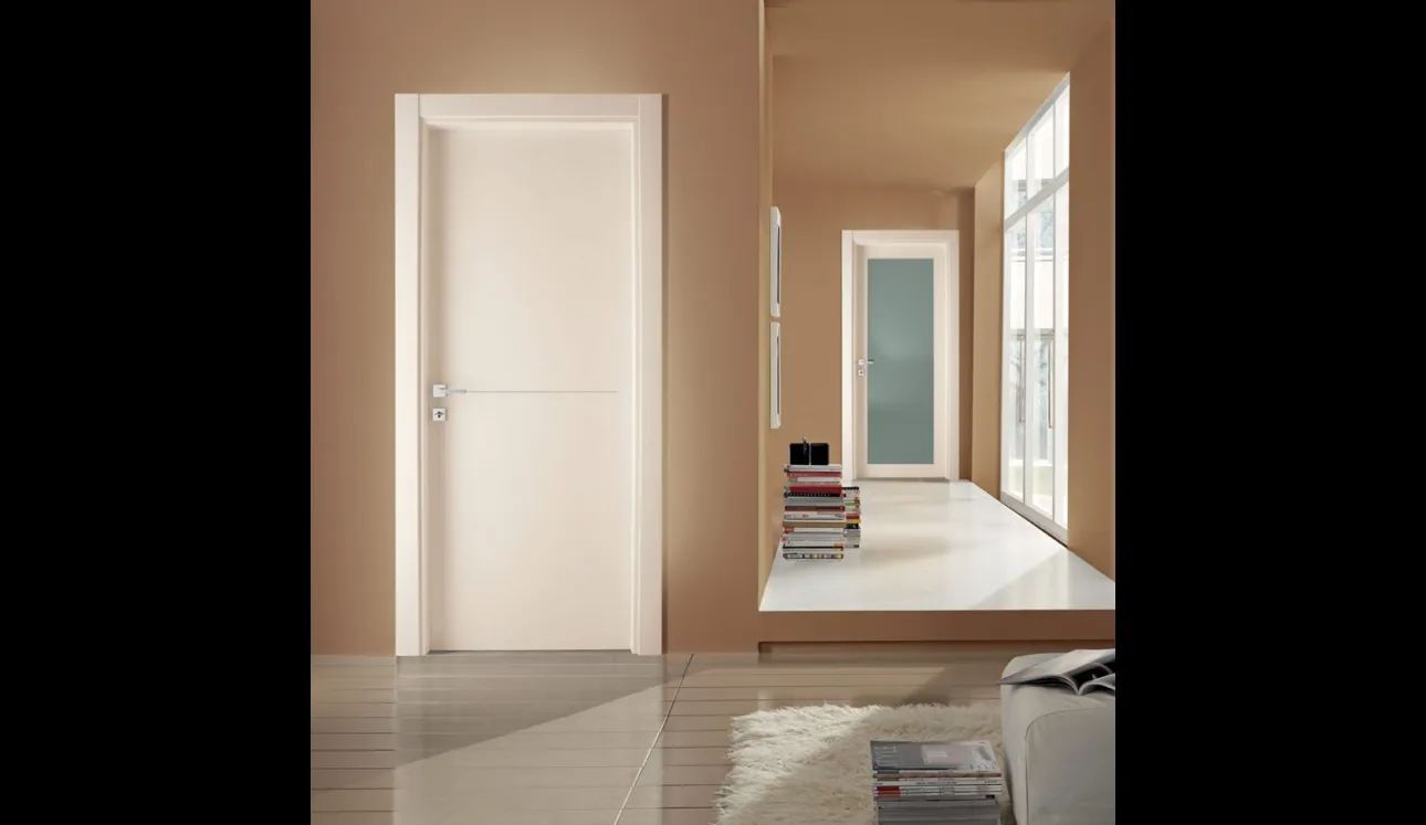 Porta per interni Xonda di Garofoli