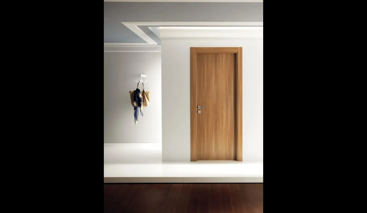 Porta per interni Xonda Legno di Garofoli