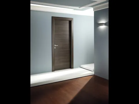 Porta per interni Xonda Legno di Garofoli