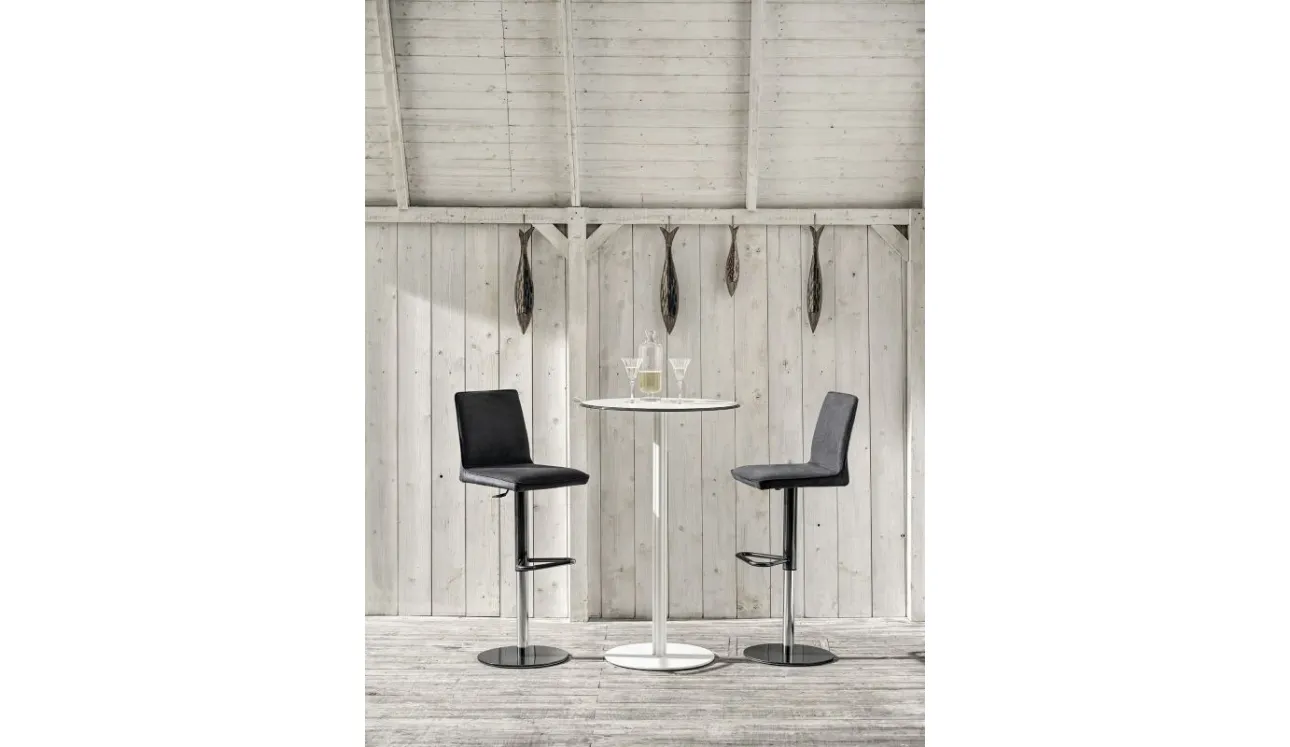 Tavolino Club Alto Outdoor di Bontempi