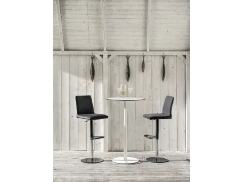 Tavolino Club Alto Outdoor di Bontempi