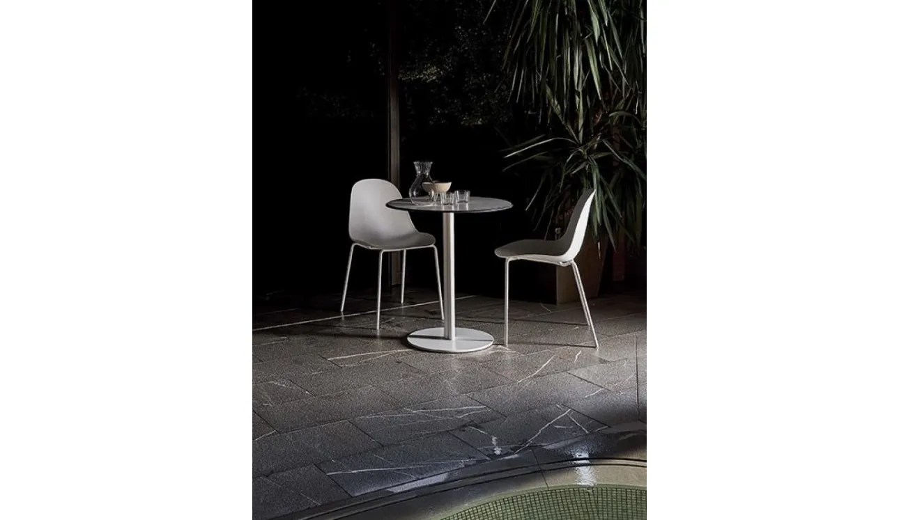 Tavolino Club Basso Outdoor Bontempi