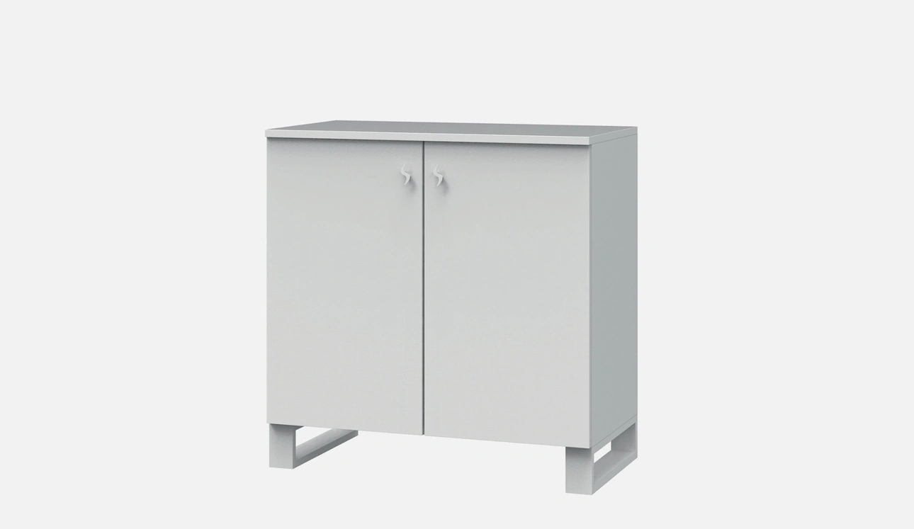 Mobile Ufficio Contenitore Polaris di Sigerico