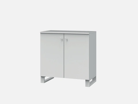 Mobile Ufficio Contenitore Polaris di Sigerico