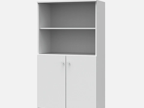 Mobile Ufficio Contenitore Rigel di Sigerico