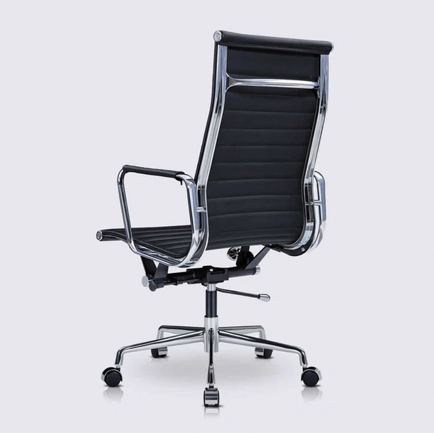 Sedia Prestigio Alta di Sigerico