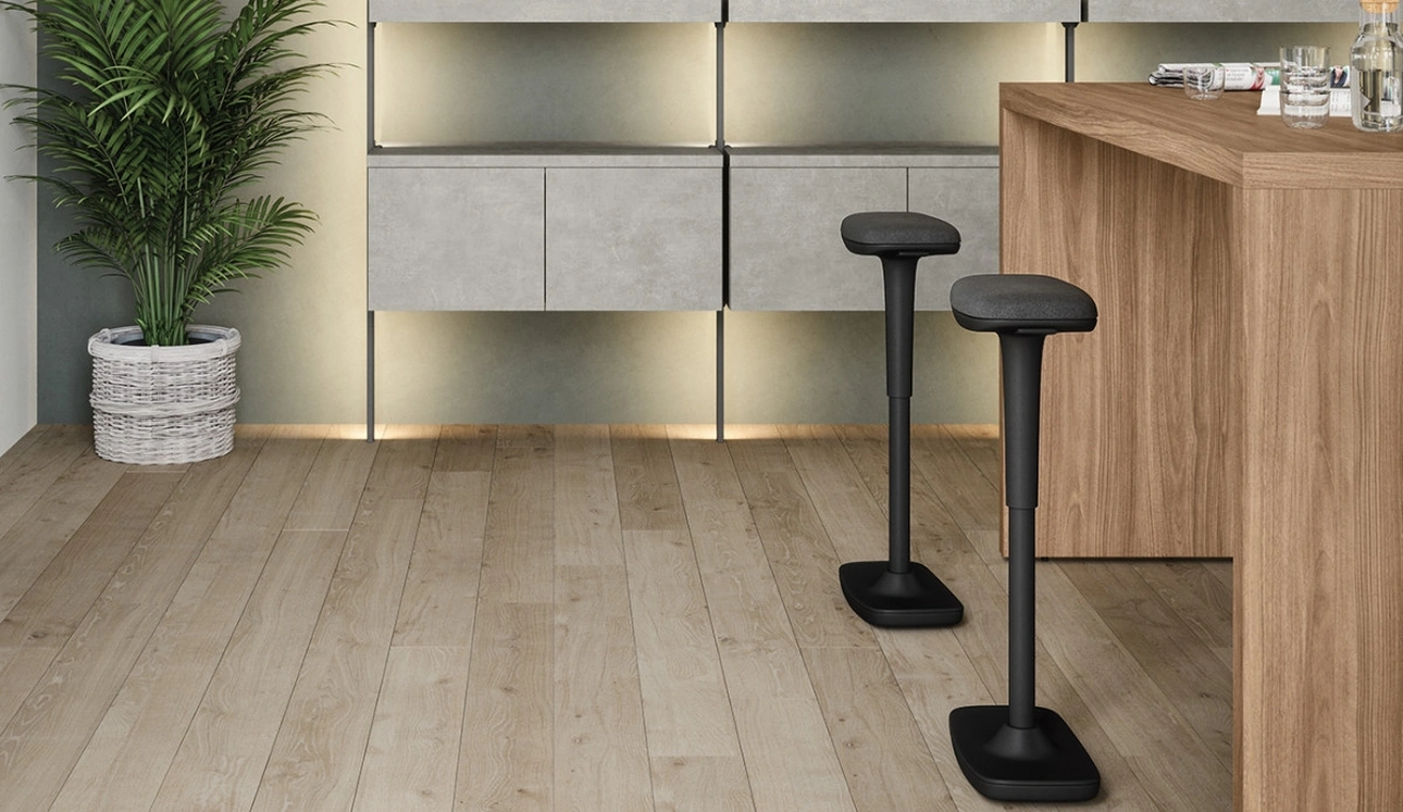 Sgabello ospiti Harlem di Cinquanta3